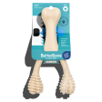 BetterBone Soft Density All-Natural Dog Toy Beef Sale