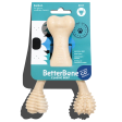 BetterBone Soft Density All-Natural Dog Toy Beef Sale