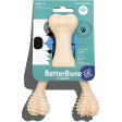 BetterBone Soft Density All-Natural Dog Toy Classic-Hypoallergenic Sale