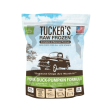 Tucker s® Raw Frozen Pork, Duck & Pumpkin Formula Food for Dogs Fashion