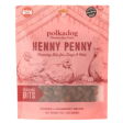 Polka Dog Henny Penny Chicken & Cranberry Crunchy Bits 7 oz Discount