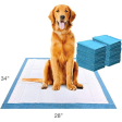 Four Paws Wee-Wee Pet Training and Puppy Pads, 28  x 34  Cheap