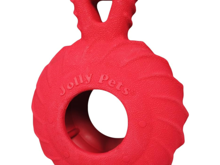 Jolly Pets Tuff Treader Dog Toy Sale