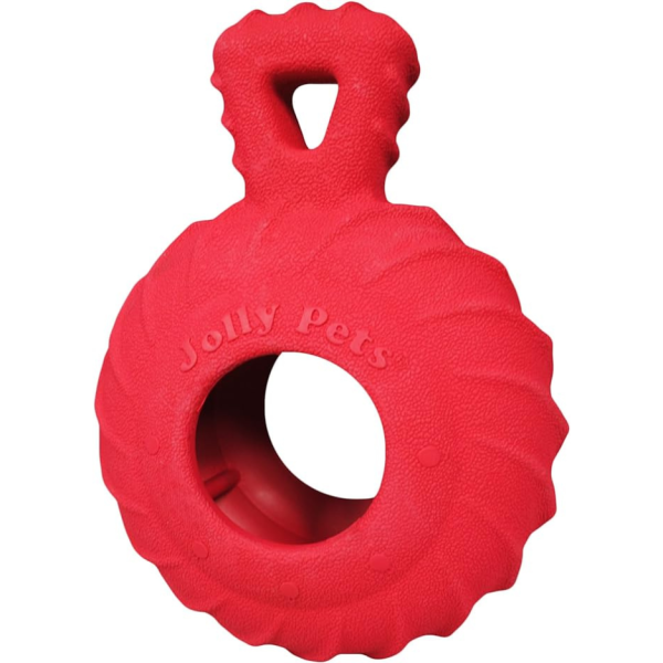 Jolly Pets Tuff Treader Dog Toy Sale