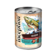 Inception Fish Recipe Canned Dog Food 13oz Online Sale