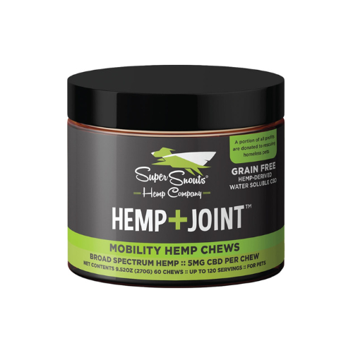 Super Snouts Hip & Joint Supplement for Dogs & Cats Online Hot Sale