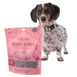 Polka Dog Henny Penny Chicken & Cranberry Crunchy Bits 7 oz Discount