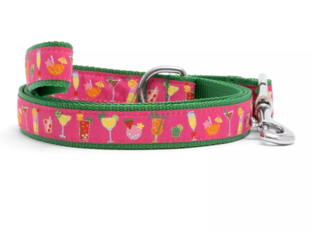 The Worthy Dog Summer Cheer Dog Lead Hot on Sale