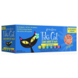 Tiki Cat Luau Cat Food Cans 6 oz 8 count, Variety Pack Online now