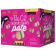 Tiki Cat Chicken Craves Cat Food Cans 2.8 oz 24 pk, Variety Pack Cheap