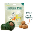 Woof Pet Chicken Peanut Butter Pops Dog Treat For Sale