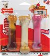 Nylabone Corp (bones) - Flavor Frenzy Triple Pack For Discount