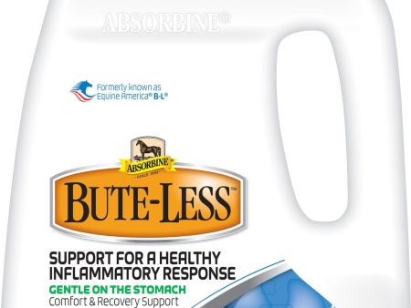 W F Young Inc - Absorbine Bute-less Solution Online Hot Sale