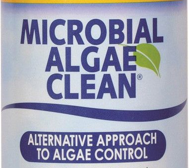 Mars Fishcare Pond - Pondcare Microbial Algae Clean Online Hot Sale