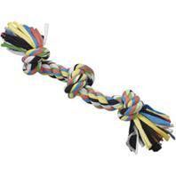 Ethical Dog - Tuggin Tees 3-knot Rope Dog Toy Hot on Sale