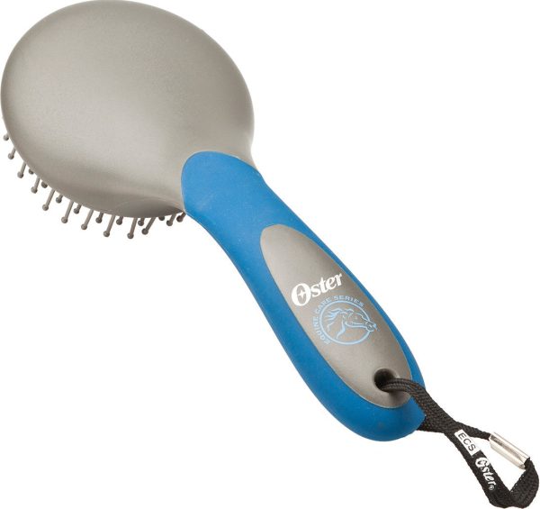 Oster Corporation - Equine Care Series Mane And Tail Brush Hot on Sale