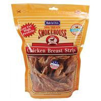 Smokehouse Pet Products - Usa Made Chicken Strips on Sale