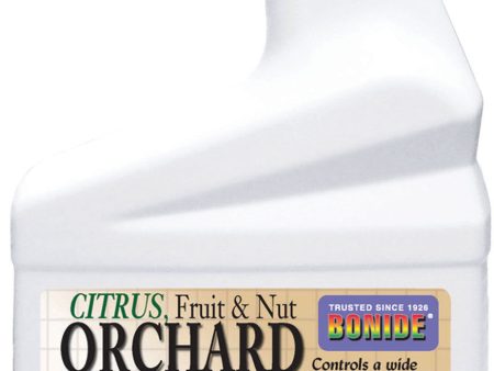 Bonide Products Inc     P - Citrus Fruit Nut & Orchard Spray Ready To Spray Sale