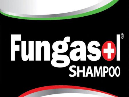 W F Young Inc - Absorbine Fungasol Shampoo Discount