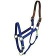 Gatsby Leather Company - Nylon Breakaway Halter For Discount