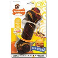 Nylabone Corp (bones) - Flavor Frenzy Double Action Chew Online Hot Sale