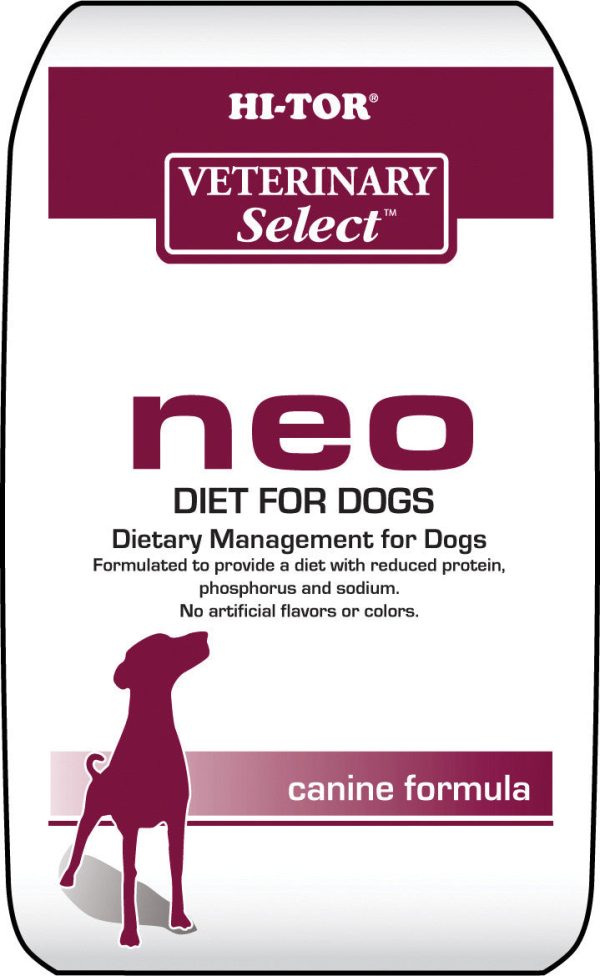 Triumph Pet Industries - Hi-tor Neo Diet Dog Food Online