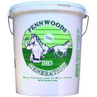 Pennwoods Equine Products - Bio Generation Performance & Hoof Horse Supplement Online Hot Sale