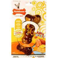 Nylabone Corp (bones) - Flavor Frenzy Dura Chew Textured Dog Chew For Sale