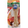 Nylabone Corp (bones) - Healthy Edibles Combo Turkey & Apple Discount