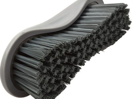 Oster Corporation - Equine Care Series Stiff Grooming Brush Online Hot Sale