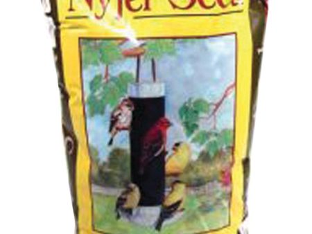 Commodity Marketing - Nyjer Seed Online Sale