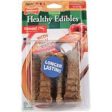 Nylabone Corp (bones) - Healthy Edibles Combo Turkey & Apple 6pk Cheap