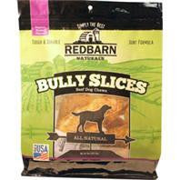 Redbarn Pet Products Inc - Bully Slices Beef Dog Chews Joint Formula For Cheap