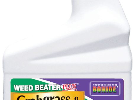 Bonide Products Inc     P - Weed Beater Plus Crabgrass & Broadleaf Weed Killer Cheap