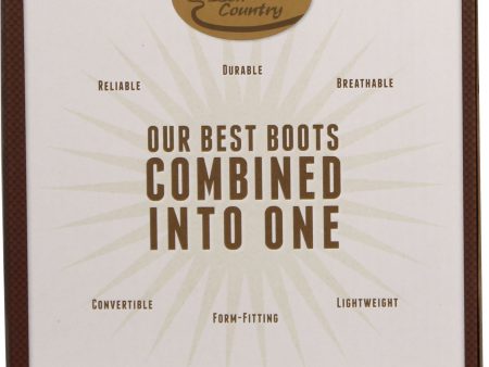 Easycare Inc. - Easyboot Glove Back Country Horse Boot Online Sale