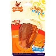 Nylabone Corp (bones) - Flavor Frenzy Powerful Chewers Chicken Wing Sale