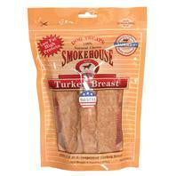 Smokehouse Pet Products - Usa Made Turkey Breast Discount