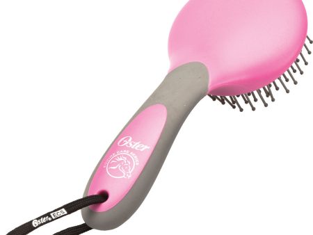 Oster Corporation - Equine Care Series Mane And Tail Brush Hot on Sale