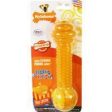 Nylabone Corp (bones) - Flavor Frenzy Barbell Online now