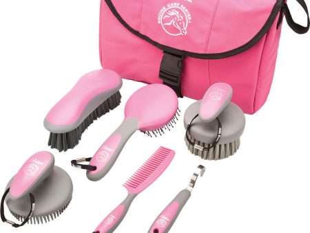 Oster Corporation - Equine Care Series Grooming Kit Supply