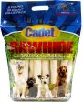 Ims Trading Corporation - Cadet Rawhide Retriever Rolls 20 Count Value Pack Discount