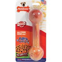 Nylabone Corp (bones) - Flavor Frenzy Dura Chew Textured Dog Chew For Sale