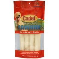 Ims Trading Corporation - Rawhide Retriever Rolls Value Pack For Sale