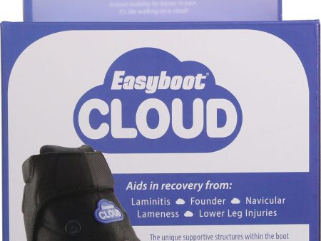 Easycare Inc. - Easyboot Cloud Discount