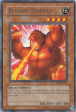 Berserk Gorilla [DR2-EN013] Rare Sale