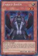 Fabled Raven [DREV-EN091] Secret Rare on Sale