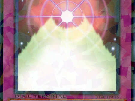 Wall of Revealing Light [DT06-EN046] Common For Cheap