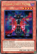 Stygian Street Patrol [DREV-EN099] Secret Rare Cheap