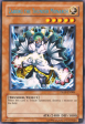 Zaborg the Thunder Monarch (Blue) [DL09-EN009] Rare Hot on Sale