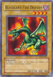 Blackland Fire Dragon [DB2-EN036] Common on Sale